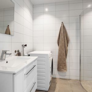 Västergatan, Billesholm - Photo 3