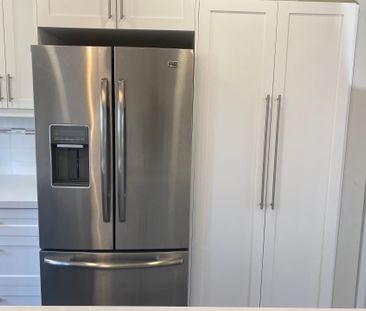 For Lease - 2448 Gerrard Street Unit# Upper, Toronto, Ontario - Photo 2