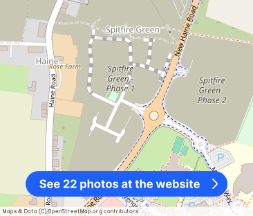 Market Garden Close, Ramsgate, CT12 - Photo 1