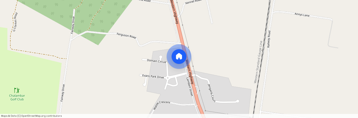 243 Western Highway, Ararat VIC 3377