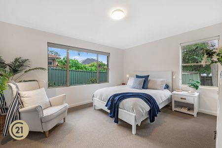 Spacious Family Home in Quiet Cheltenham Cul-De-Sac – Ideal for Schools & Transport! - Photo 4