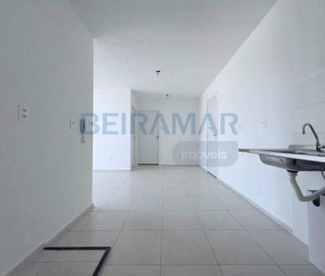 Edifício Recanto das Andorinhas – Apartamento de 2 Quartos com Vaga... - Photo 5