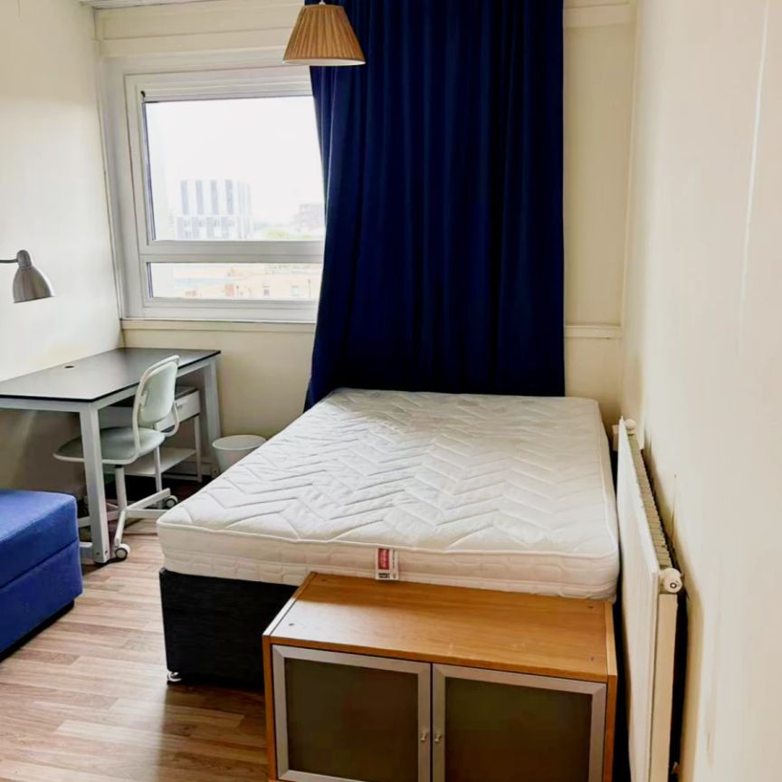 Standard Room 1 - Photo 1