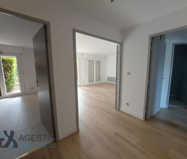 Location Appartement 3 pièces 63m² TOULOUSE 31400 - Photo 2