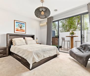 19/38 Brighton Road, Balaclava VIC 3183 - Townhouse For Rent | Domain - Photo 5