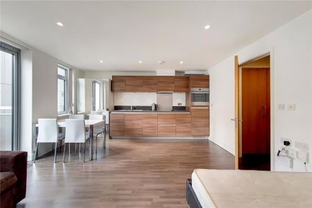 1 bedroom apartment to rent - Photo 2