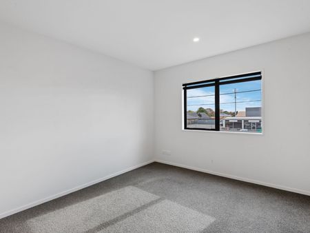 Unit 4, 40 Draper Street, Richmond, Christchurch - Photo 5