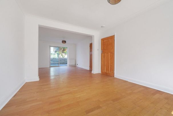 5 bedroom house to rent - Photo 1