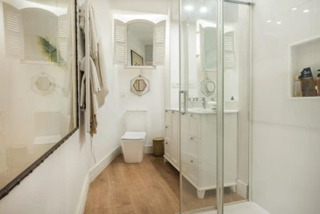 Apartamento de alquiler en Centro Histórico - Photo 5