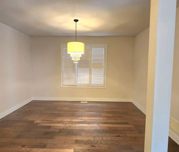 For Lease - 2364 Dobbinton Street Unit# Main, Oshawa, Ontario - Photo 1