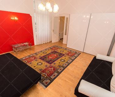 Haris köz | Property for Long Term Rent in Budapest - Photo 6