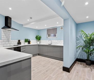 Studio to rent - Photo 6