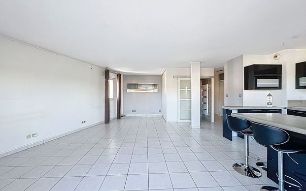 Appartement à louer 3 pièces • Mouans-Sartoux - Photo 1