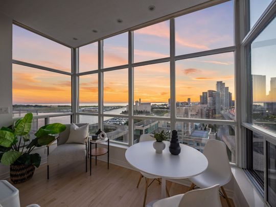 For Lease - 410 Queens Quay Unit# UPH3, Toronto, Ontario - Photo 1