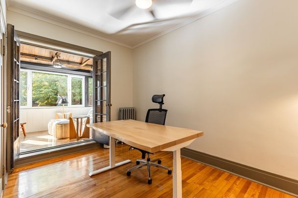 560 Av. Davaar, H2V 3A8, H2V 3A8, Montréal - Photo 1