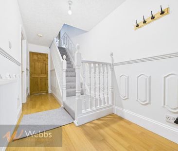 3 bedroom terraced house to rent - Photo 5