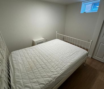 For Lease - 51 Beechbrooke Way Unit# BSMT, Aurora, Ontario - Photo 3