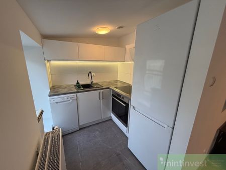 2pok Centrum al. Jana Pawła II oficyna - Zdjęcie 5