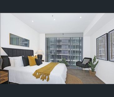 506A/8 Bourke Street, Mascot, NSW 2020 - Photo 4