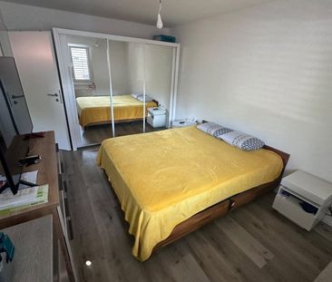 3.5 Zimmer, 80 m², 4. Stock - Foto 4