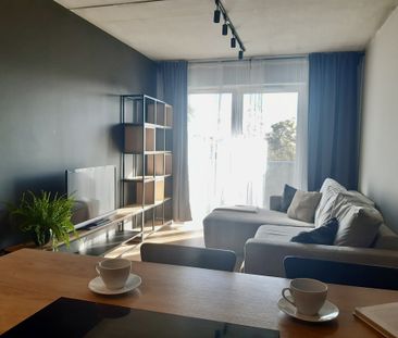 Poznań, Poznań-Nowe Miasto - Photo 1