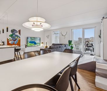 Overblikket 6, st. tv. - Photo 5