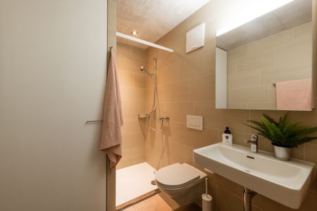 AVRY-SUR-MATRAN / Impasse de la Colline 18 / 2,5 pces moderne - Photo 3