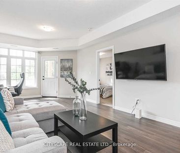For Lease - 333 Gosling Gardens Unit# 203, Guelph, Ontario - Photo 5