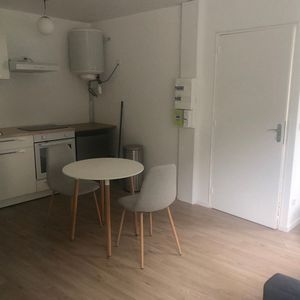 QUIMPER 1 pièce meublé à l’année de 26.75m2 - Photo 2