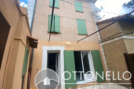 Maison 4 pièces avec terrasse - Photo 3