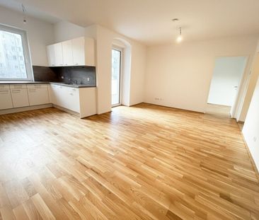 4-Zimmer-Wohnung mit großzügiger Loggia – unbefristetes Mietverhältnis - Photo 4