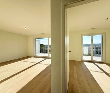 3.5 Zimmer, 69 m², 2. Stock - Foto 2