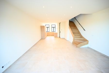 SUBLIEME & ENERGIEZUINIGE woning op CENTRALE LIGGING - Photo 4