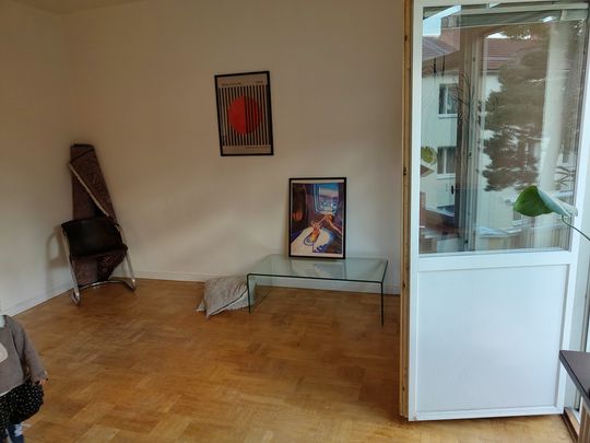 Långhalsvägen, Årsta - Foto 1