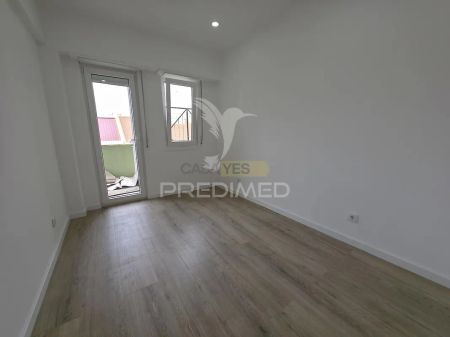 Apartment T3 in Algés, Linda-a-Velha e Cruz Quebrada-Dafundo, Oeiras - Foto 5