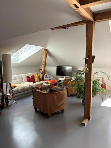 1.5 Zimmer, 76 m², 3. Stock - Photo 4