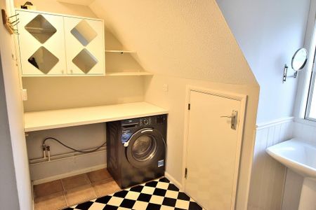 2 bedroom maisonette to rent - Photo 5