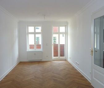 Leipzig, Stötteritz, Lange Reihe 10 - Photo 6