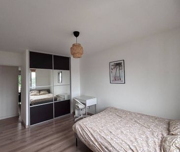 Colocation meublé - proche transports 🏠 - Photo 6