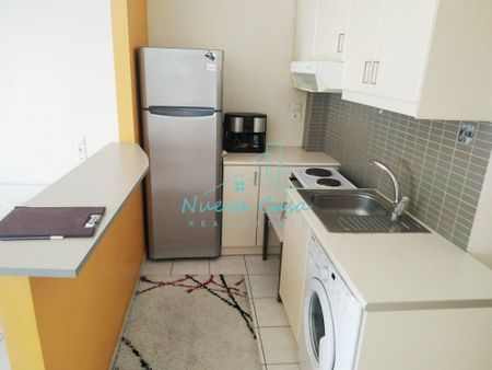 Διαμέρισμα για ενοικίαση Αγία Παρασκευή - Γλαράκη (Πάτρα) - Φωτογραφία 3