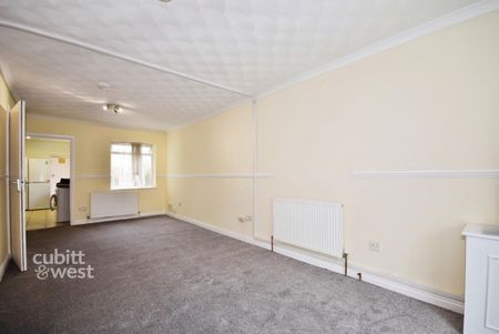 3 bedroom terraced house to rent - Photo 5