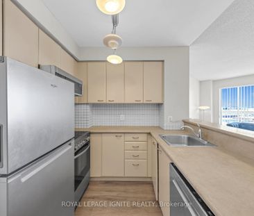 For Lease - 36 Lee Centre Drive Unit# 1212, Toronto, Ontario - Photo 5