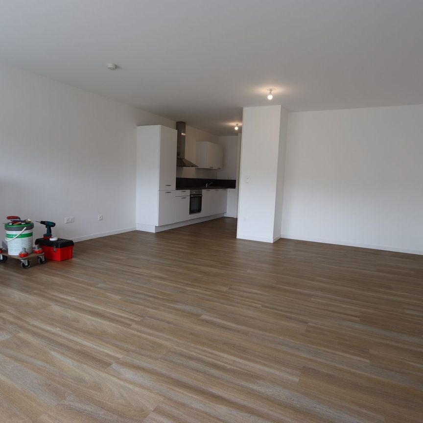 Villa F3 en plain-pied - Photo 1