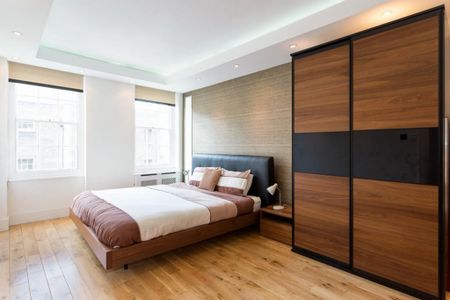 3 bedroom apartment to rent - Photo 5