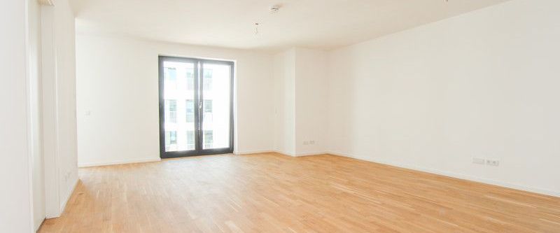 Familienfreundliche 3-Zimmer-Wohnung mit Komfort - Foto 1