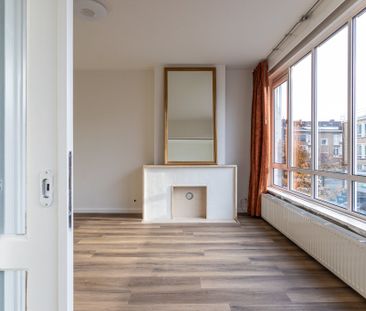 Te huur: Appartement Breitnerlaan 340 in Den Haag - Foto 2