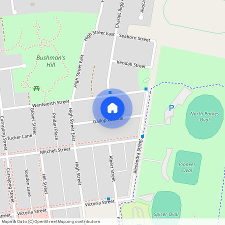 5/12 Gallop Avenue, NSW 2870, Parkes