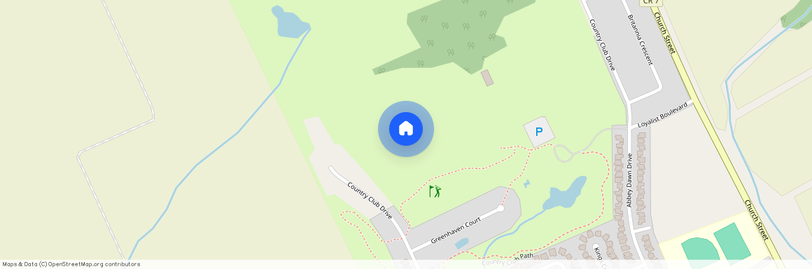 63 Royal Oak Crescent, Loyalist