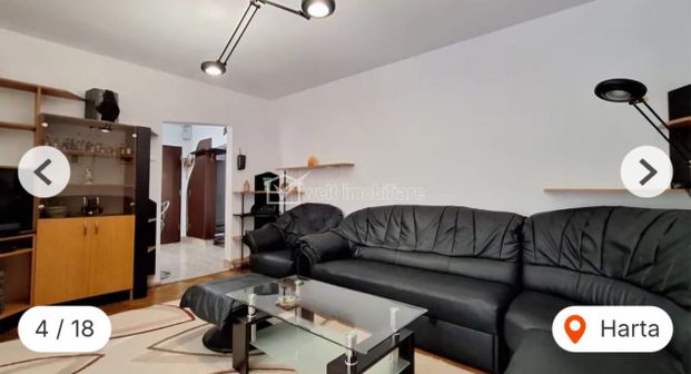 Apartament 4 camere + 2 parcari, Gheorgheni - Photo 1