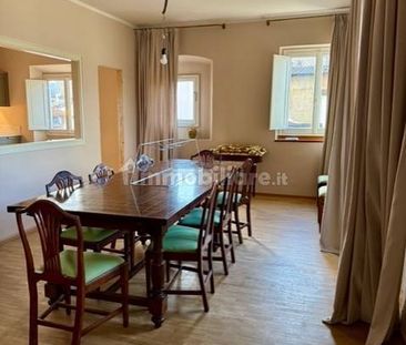 Attico ottimo stato, 275 m², Santa Croce, Firenze - Photo 4